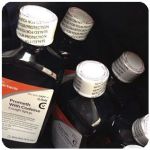 Кодеин сироп Codein (для приготовления напитка Lean, Purple Drank)  473 мл  в Аргуне