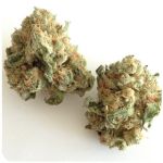 Шишки "White Widow"  (Белая вдова)  Гидропоника -  Бошка VHQ в Аргуне