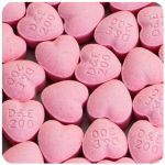 Экстази  Ecstasy Love 200 MDMA в Аргуне