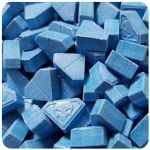 Экстази  Ecstasy Punisher 250 мг MDMA в Аргуне
