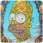 Марки LSD-25 VHQ чистых 250 мкг в Аргуне